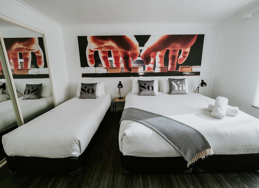 Kamar Tidur Foto