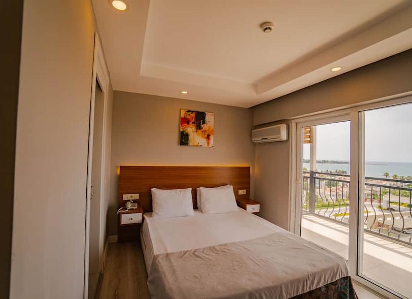 Kamar Tidur Foto