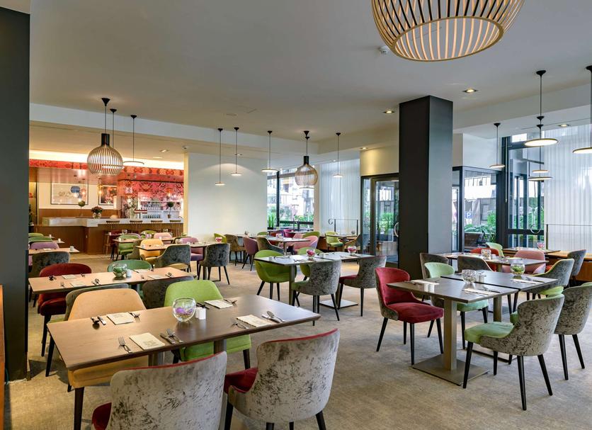 Restoran Foto