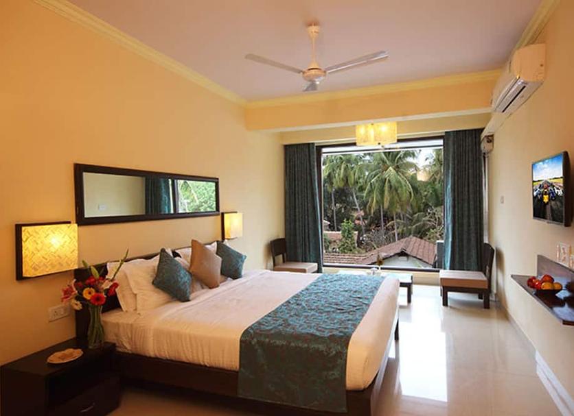 Kamar Tidur Foto
