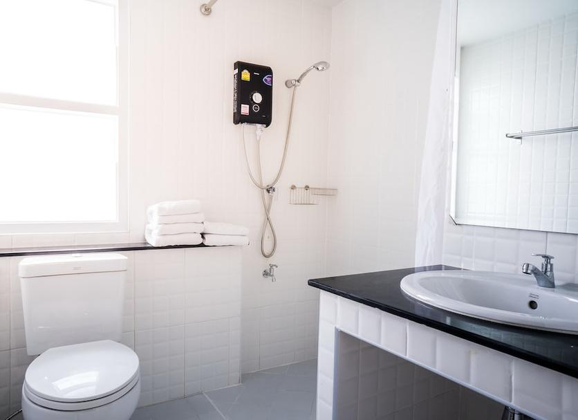 Kamar Mandi Foto
