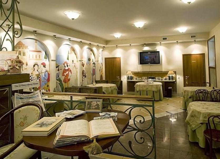 Restoran Foto