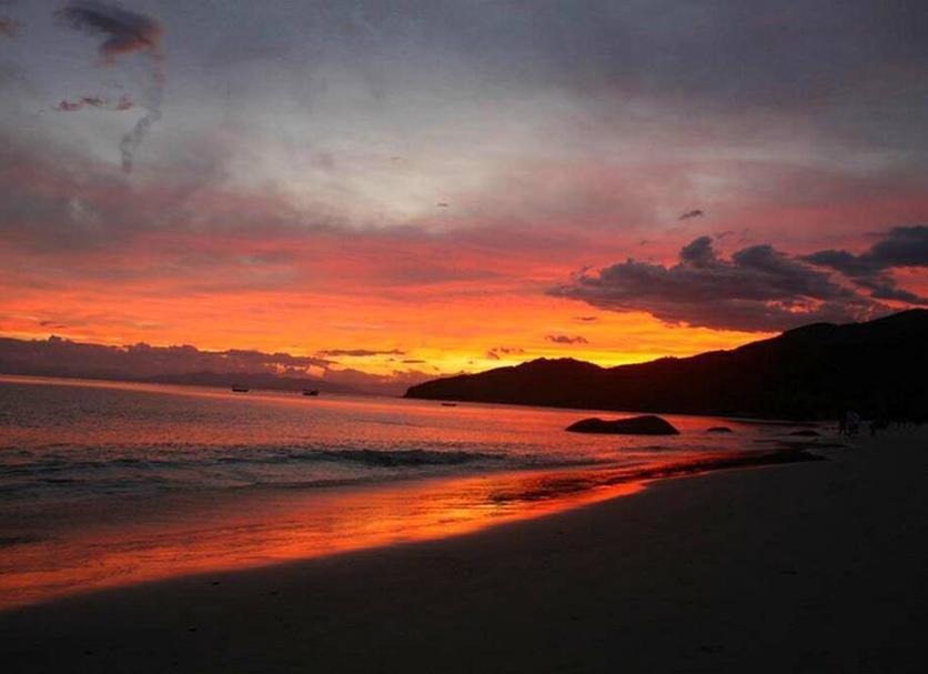 Pemandangan luar Foto