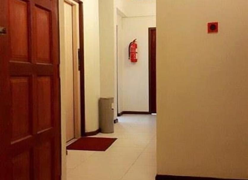 Lorong Foto