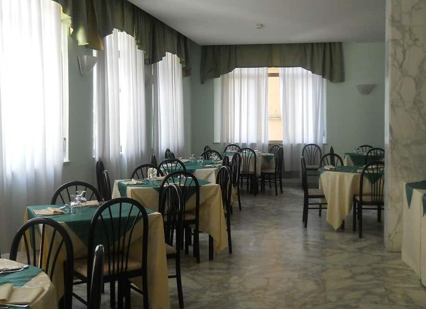 Restoran Foto