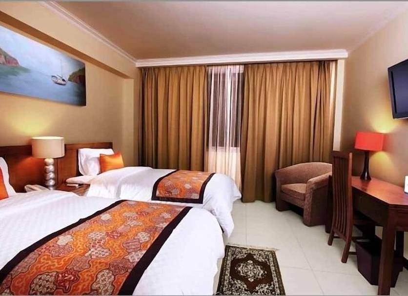 Kamar Tidur Foto