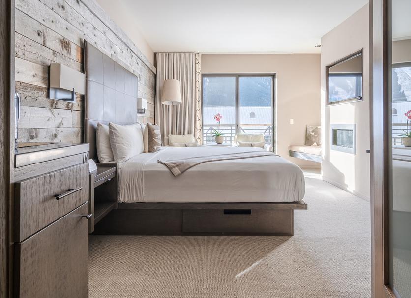 Kamar Tidur Foto
