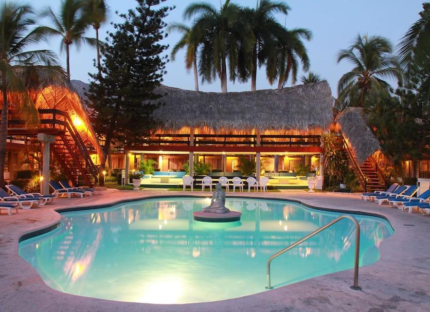 Kolam Foto
