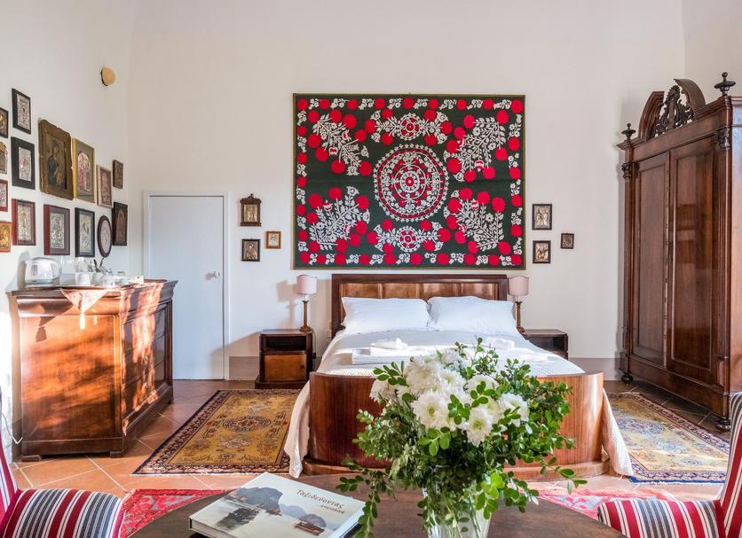 Kamar Tidur Foto