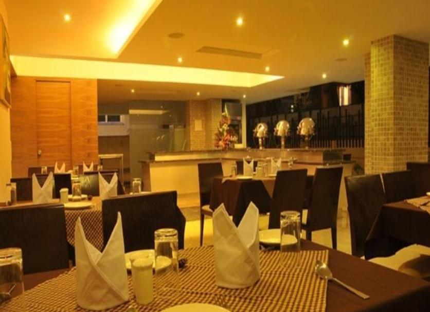 Restoran Foto