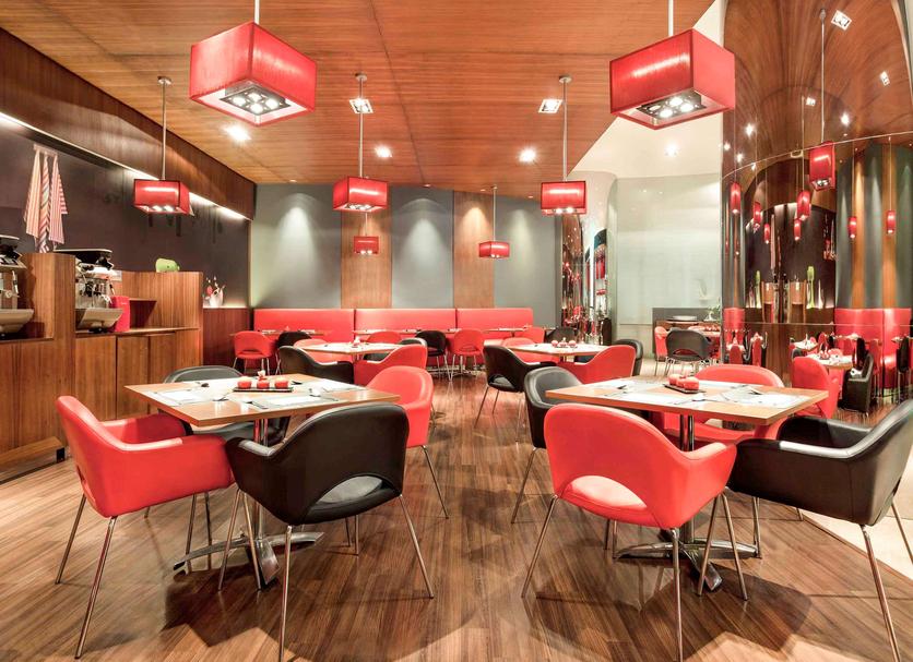 Restoran Foto