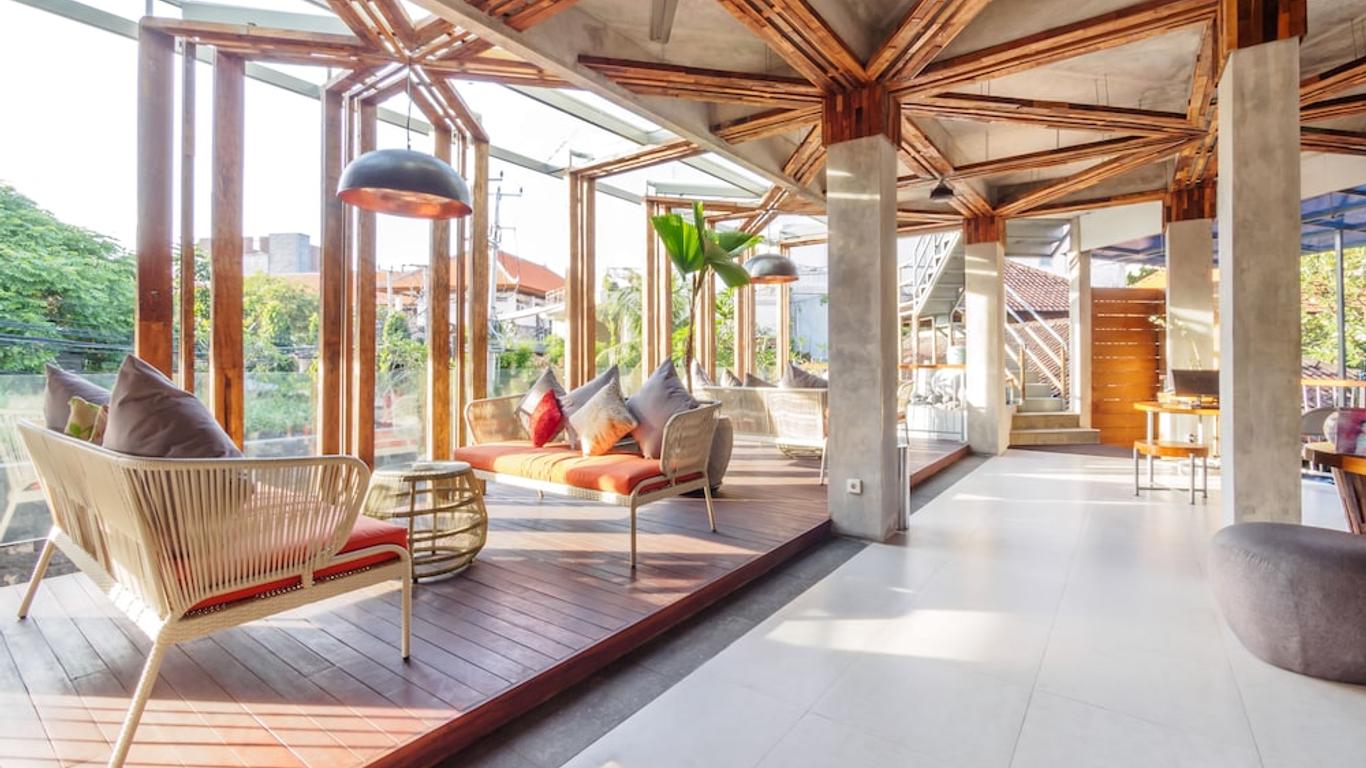Baleka Resort & Spa
