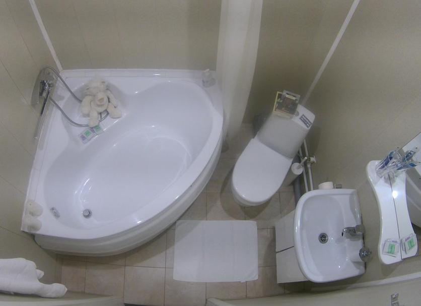 Kamar Mandi Foto