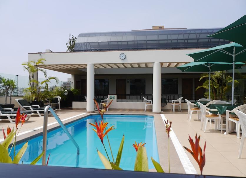 Kolam Foto