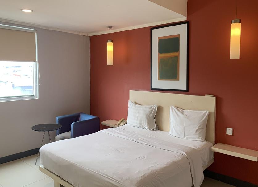 Kamar Tidur Foto