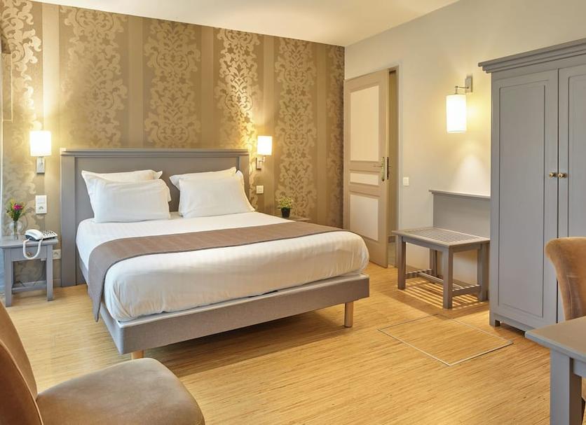 Kamar Tidur Foto