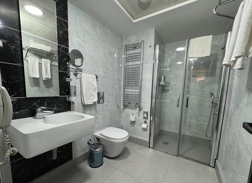 Kamar Mandi Foto