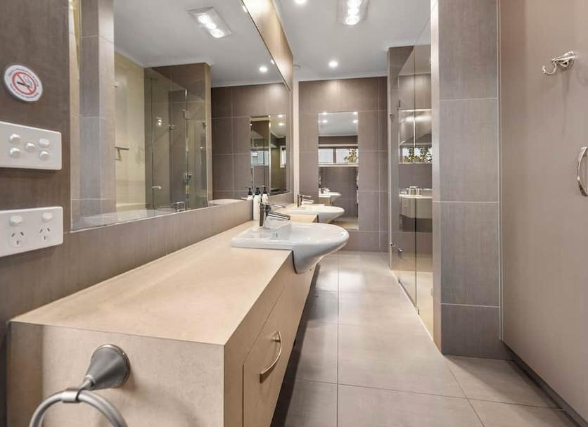 Kamar Mandi Foto
