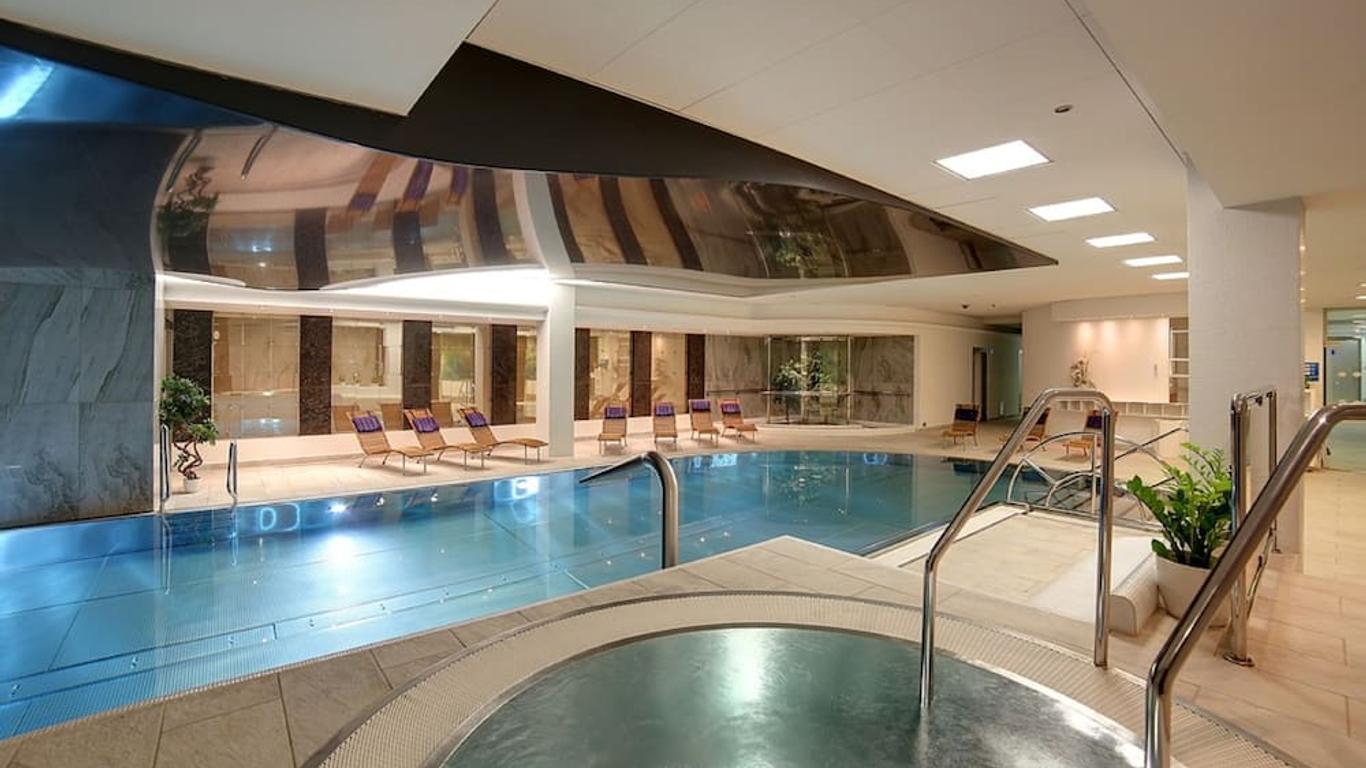 Spa Hotel Thermal