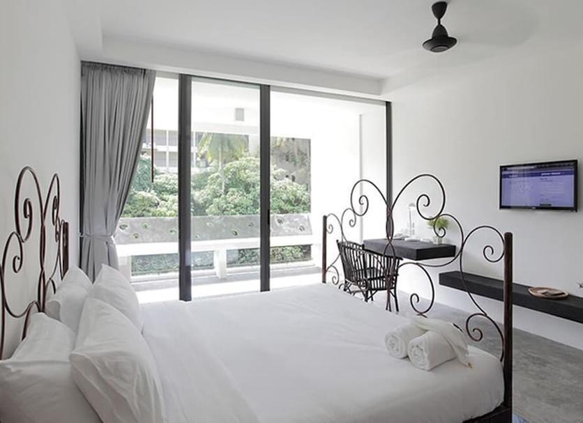 Kamar Tidur Foto