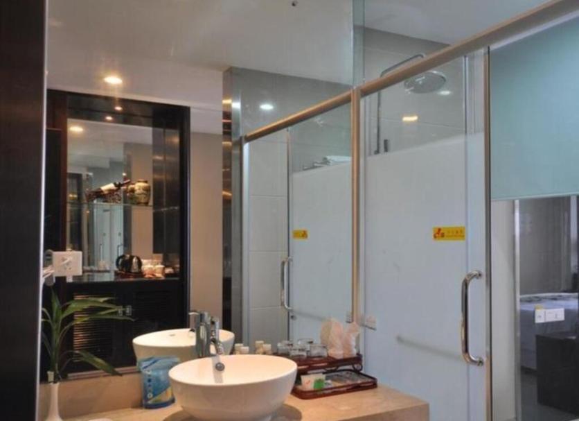 Kamar Mandi Foto