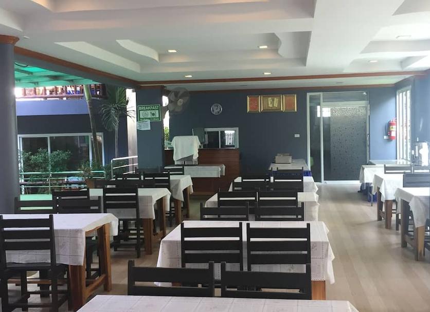 Restoran Foto