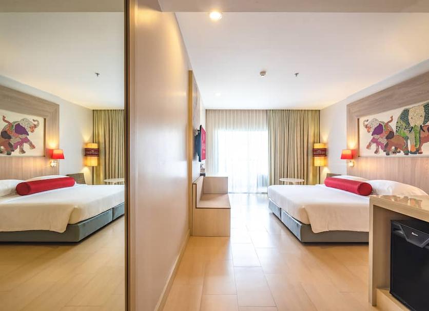 Kamar Tidur Foto