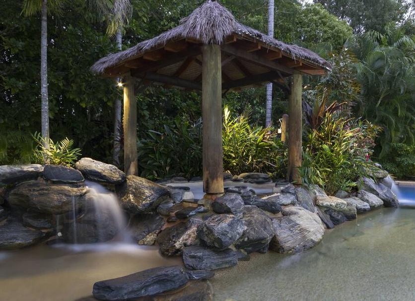 Pemandangan luar Foto