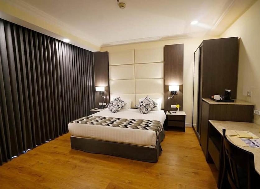 Kamar Tidur Foto