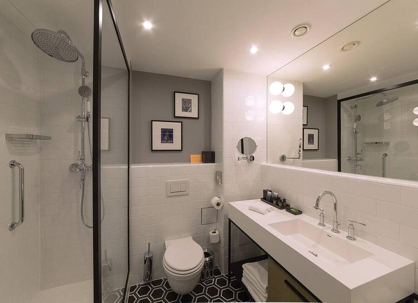 Kamar Mandi Foto