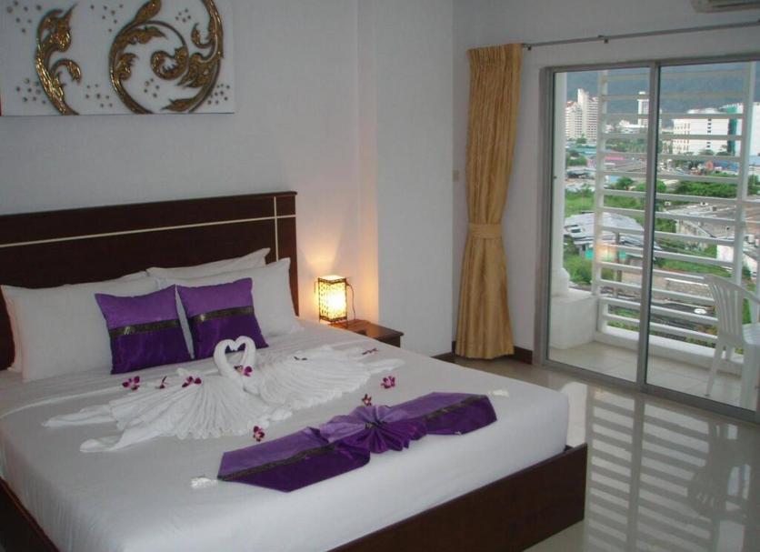 Kamar Tidur Foto