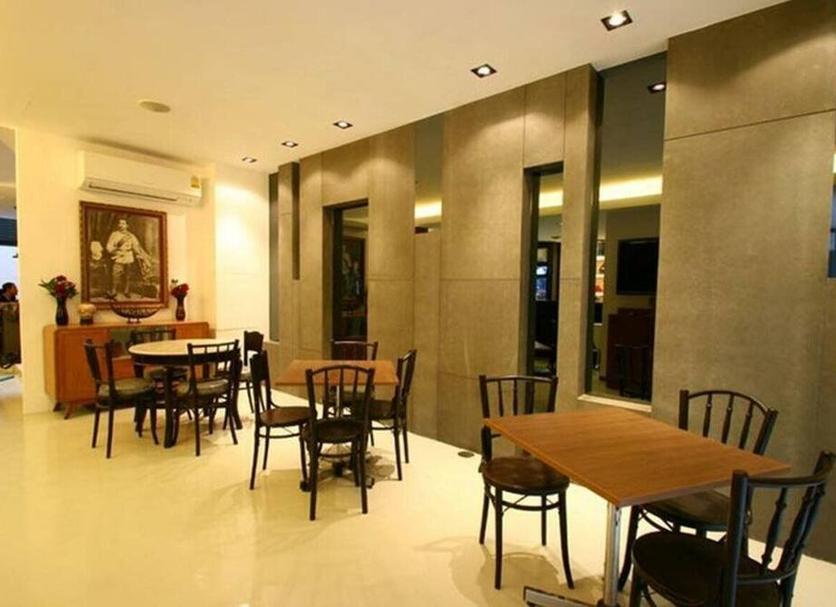Restoran Foto