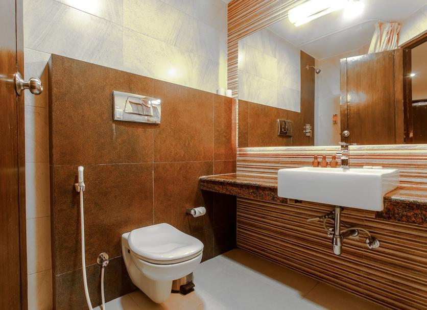 Kamar Mandi Foto