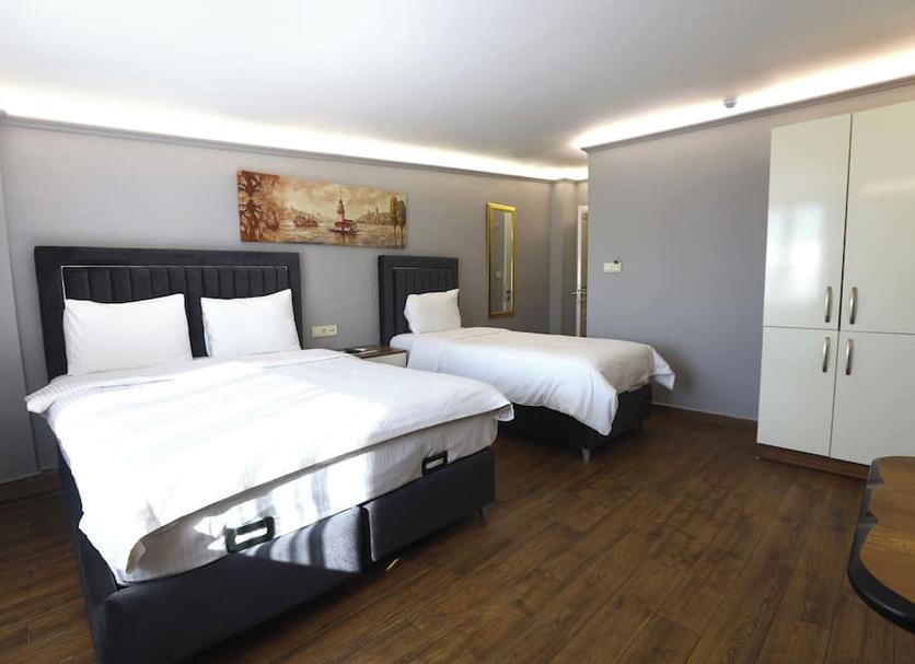 Kamar Tidur Foto