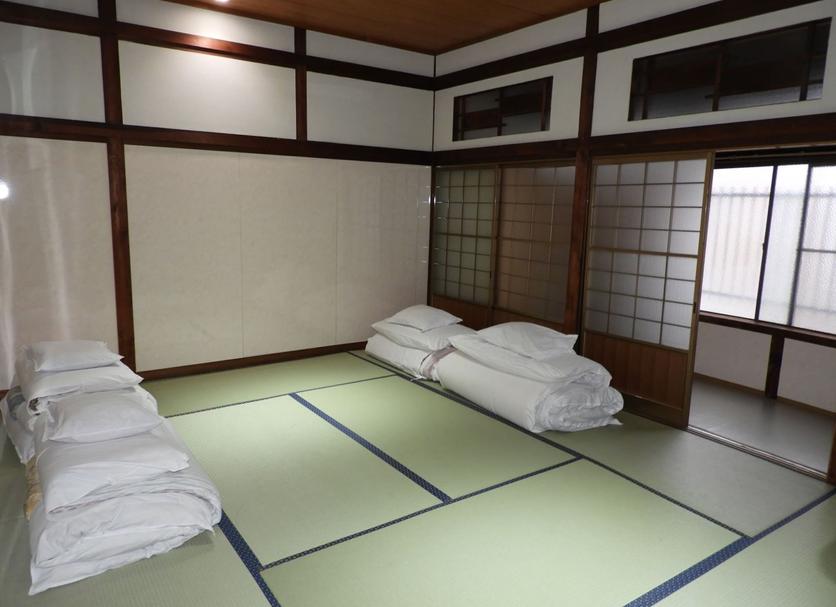 Kamar Tidur Foto