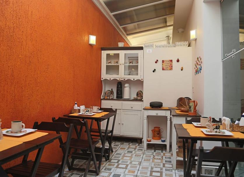 Restoran Foto