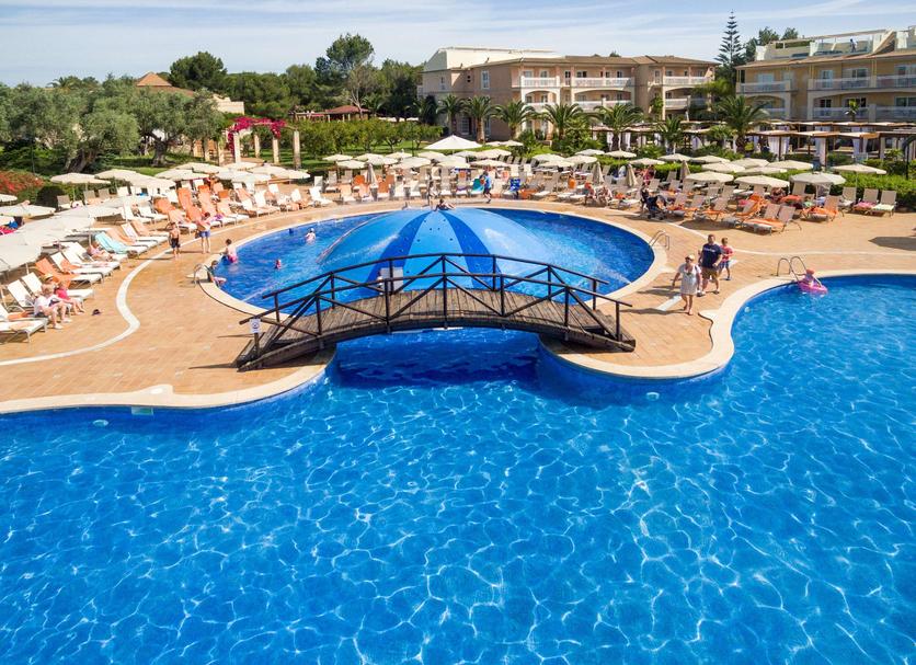 Kolam Foto