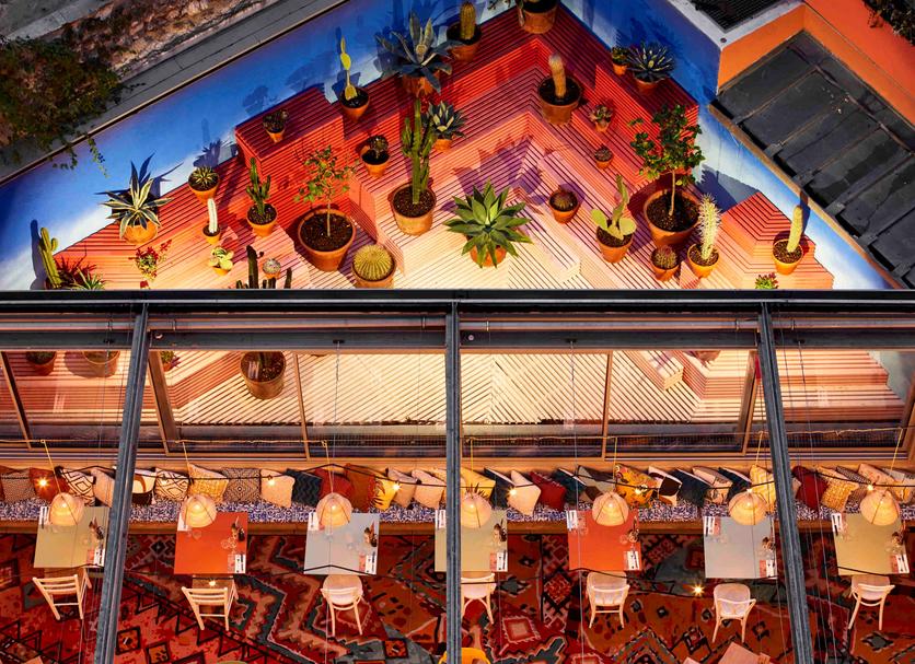Restoran Foto