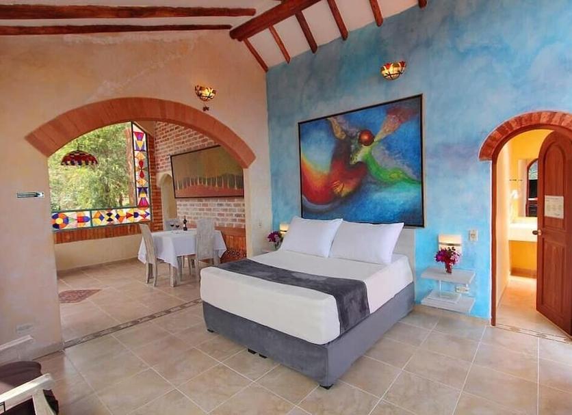 Kamar Tidur Foto