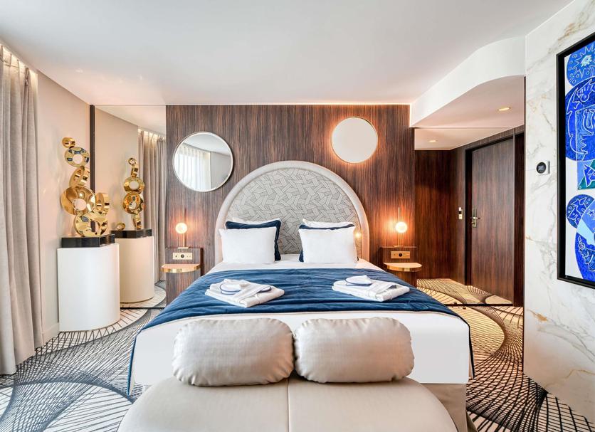 Kamar Tidur Foto