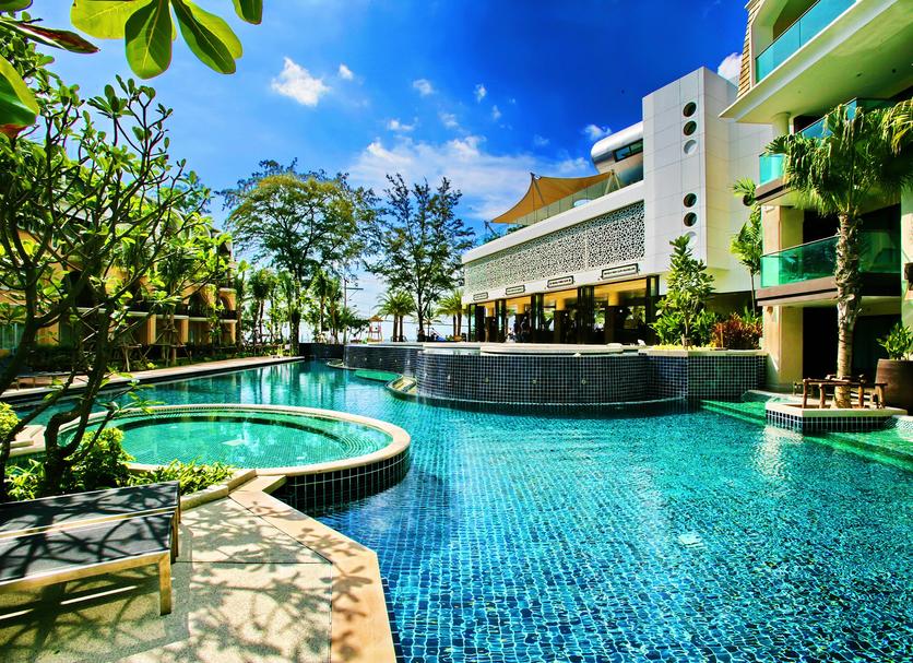 Kolam Foto