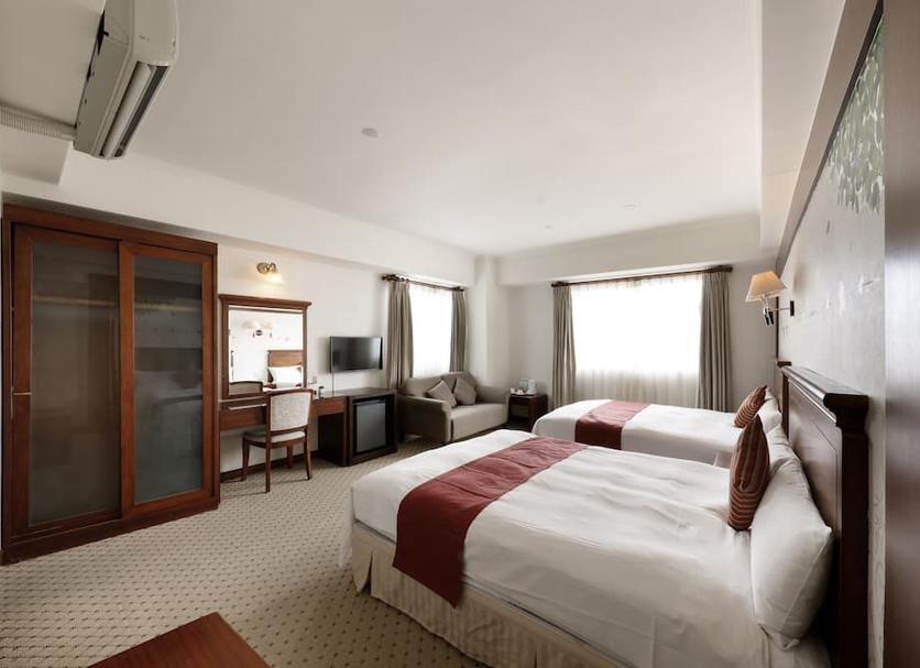 Kamar Tidur Foto
