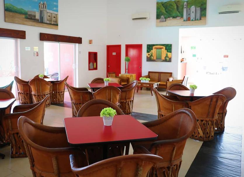 Restoran Foto