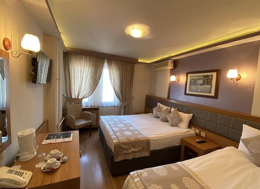 Kamar Tidur Foto