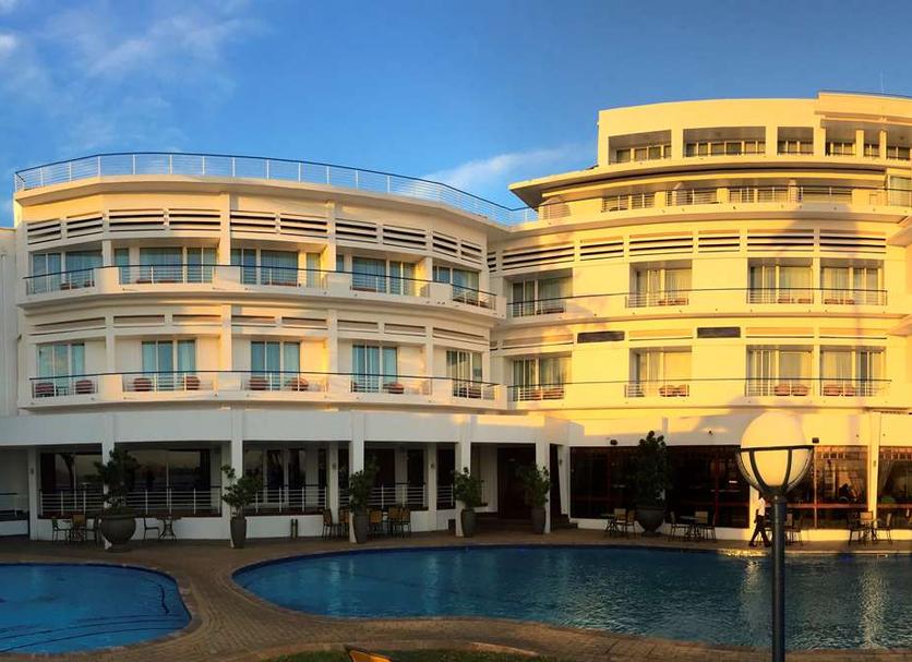 Bangunan Foto