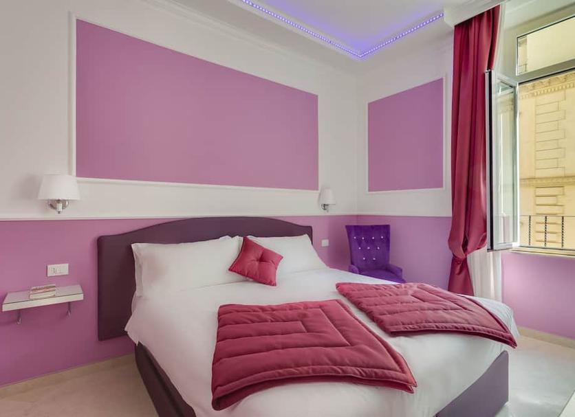 Kamar Tidur Foto