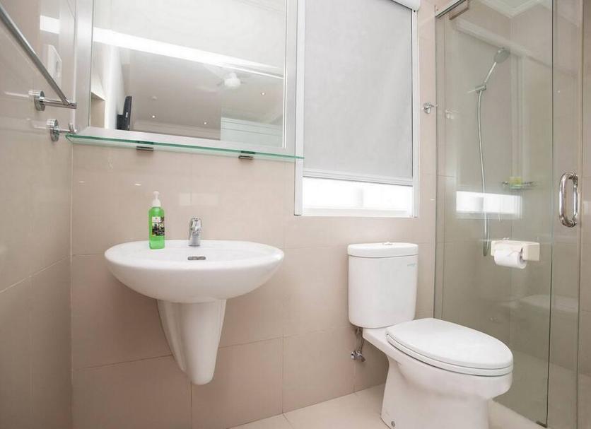 Kamar Mandi Foto