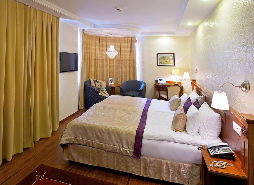 Kamar Tidur Foto