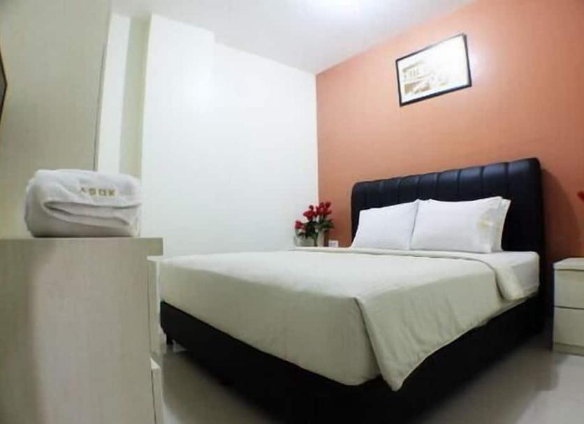 Kamar Tidur Foto