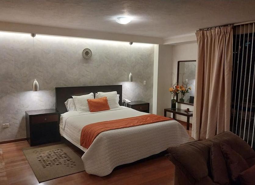 Kamar Tidur Foto